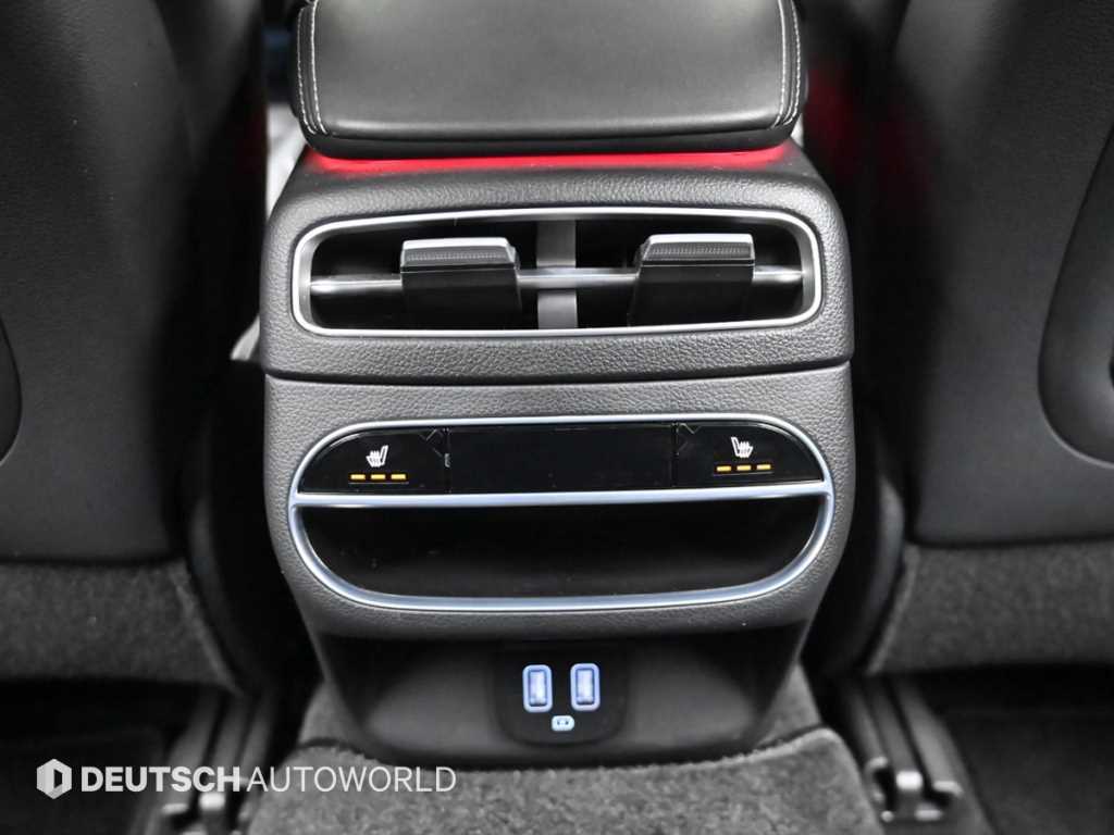 Genesis GV70 2022 Blanco - Importación desde Corea - HF Imports Iquique - Foto 16