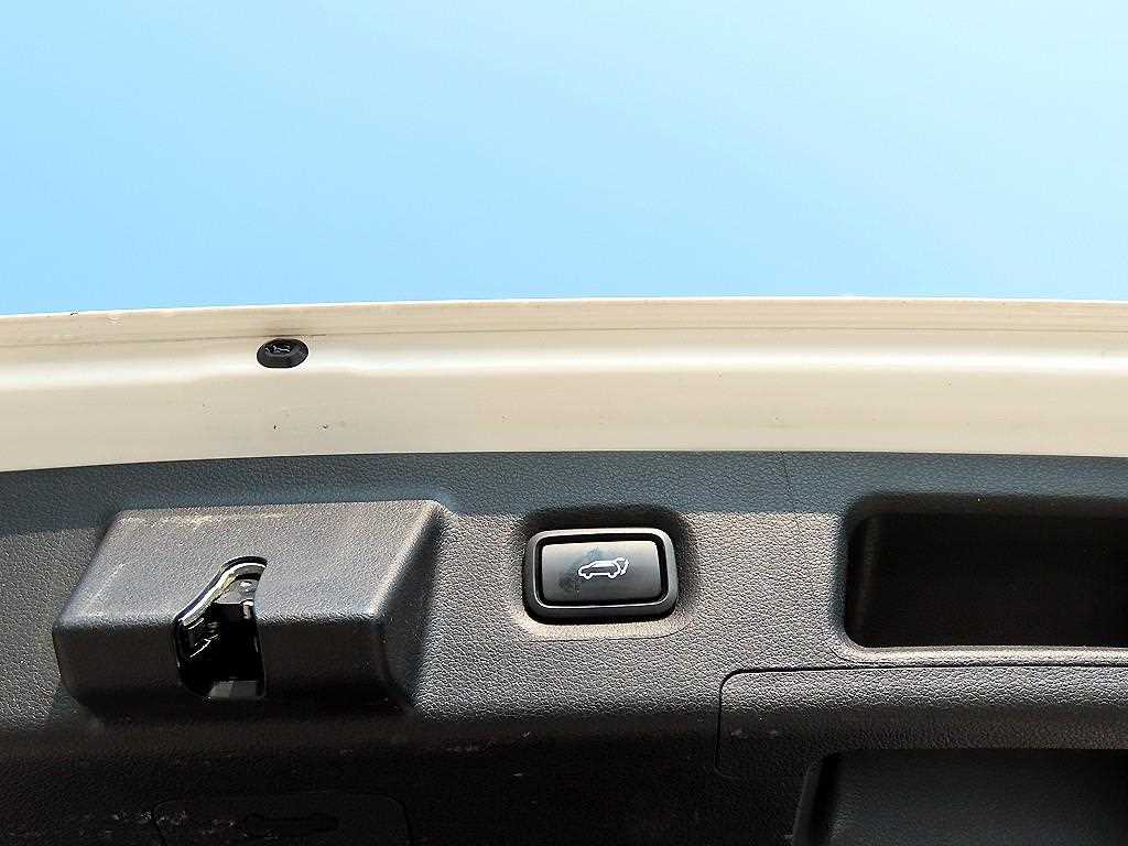 HYUNDAI Santa Fe 2021 Blanco - Importación desde Corea - HF Imports Iquique - Foto 18