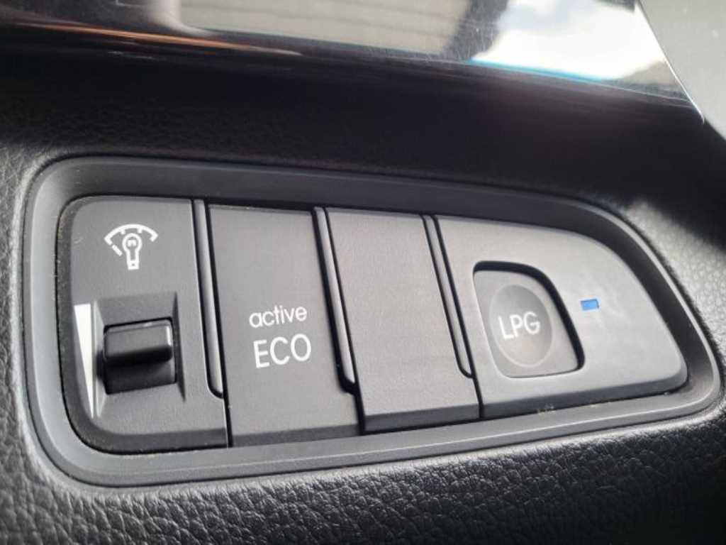 HYUNDAI Grandeur - Vista 10