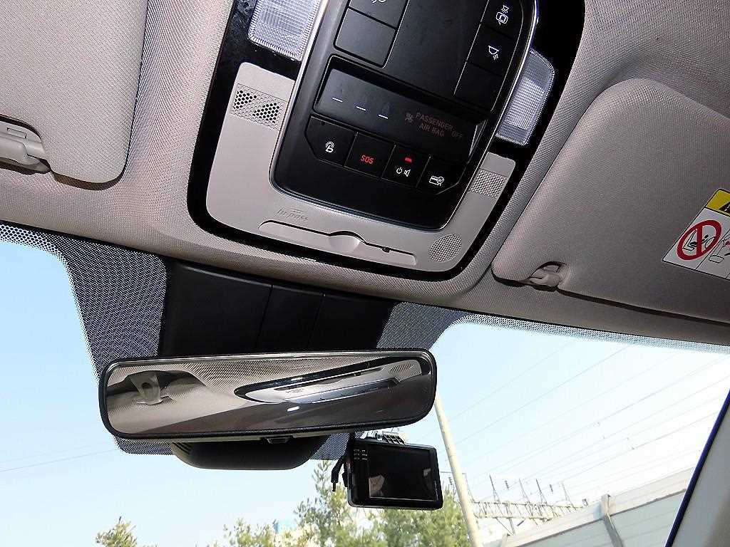 HYUNDAI Santa Fe 2021 Blanco - Importación desde Corea - HF Imports Iquique - Foto 15