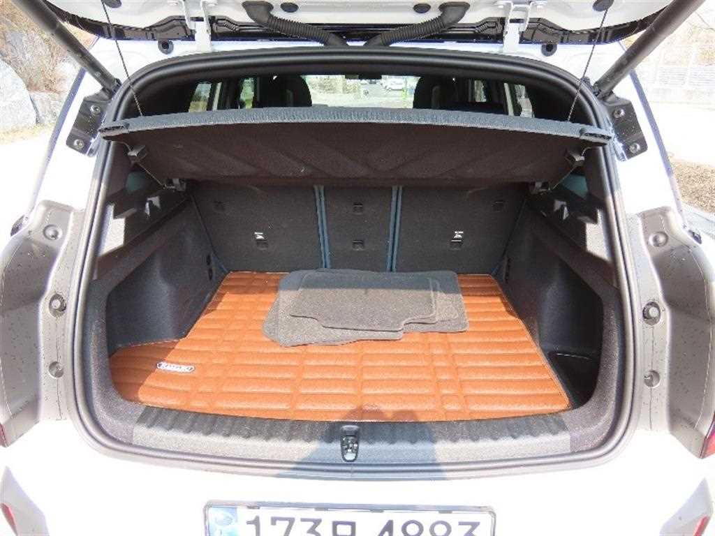 Mini Countryman 2024 Blanco - Importación desde Corea - HF Imports Iquique - Foto 18