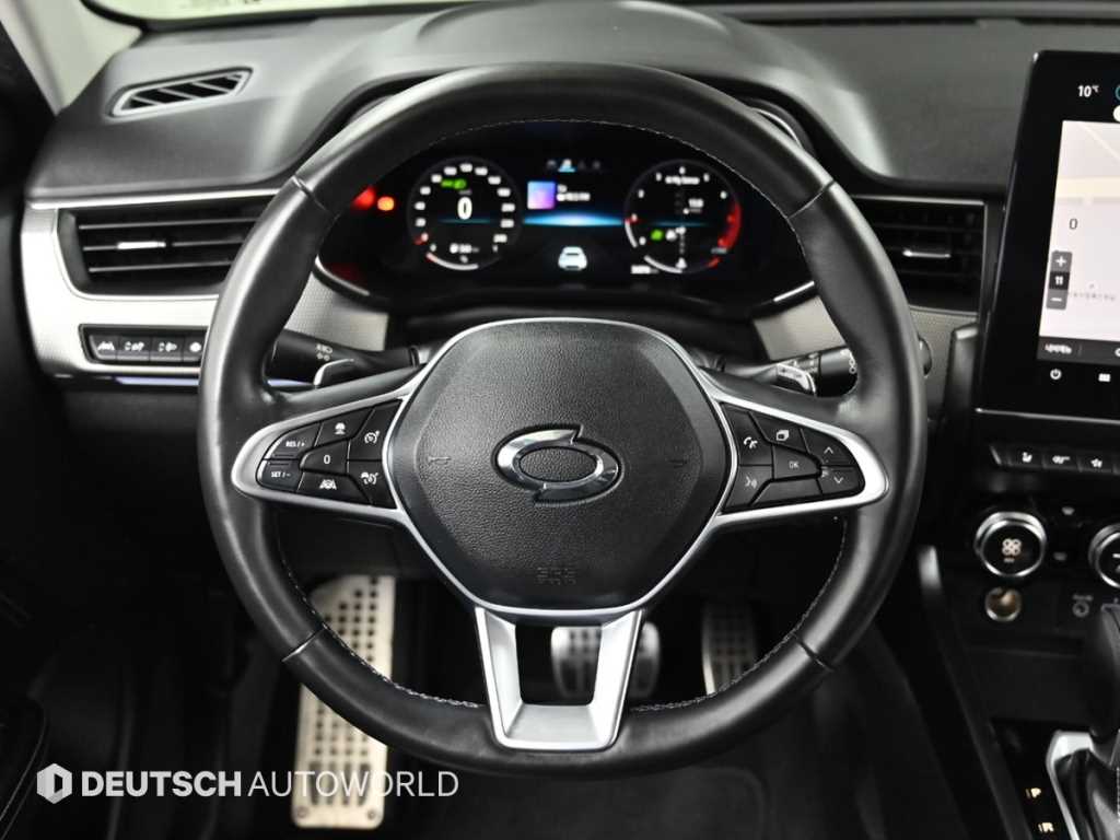 SAMSUNG XM3 2023 Blanco - Importación desde Corea - HF Imports Iquique - Foto 13