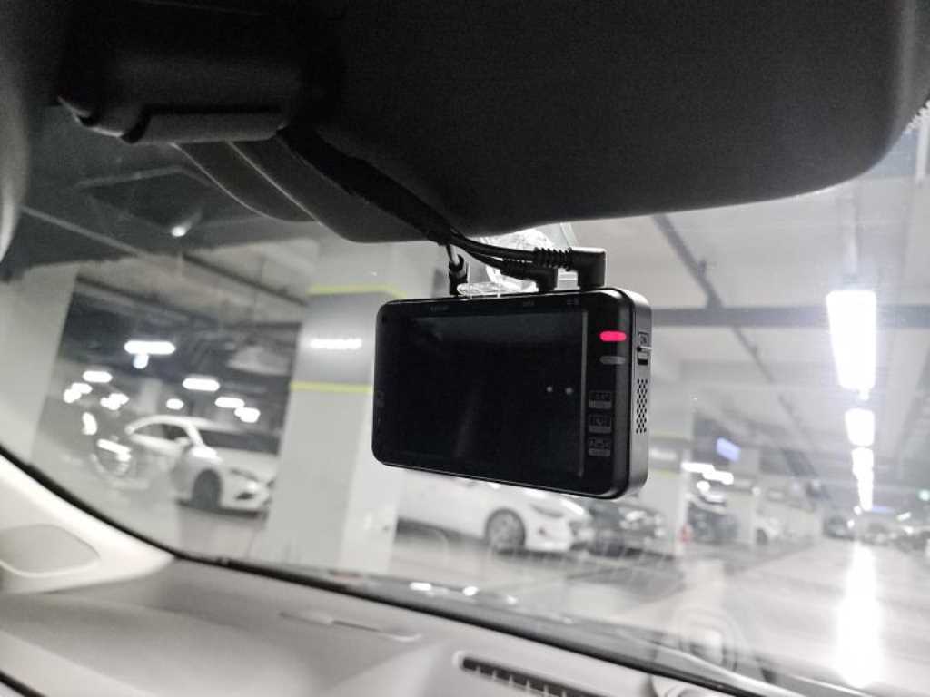 Chevrolet Malibu 2017 Negro - Importación desde Corea - HF Imports Iquique - Foto 13