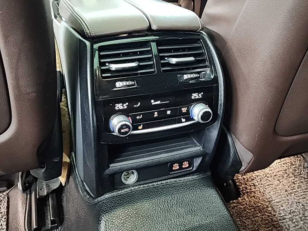 BMW Gran Turismo 2021 Gris - Importación desde Corea - HF Imports Iquique - Foto 13