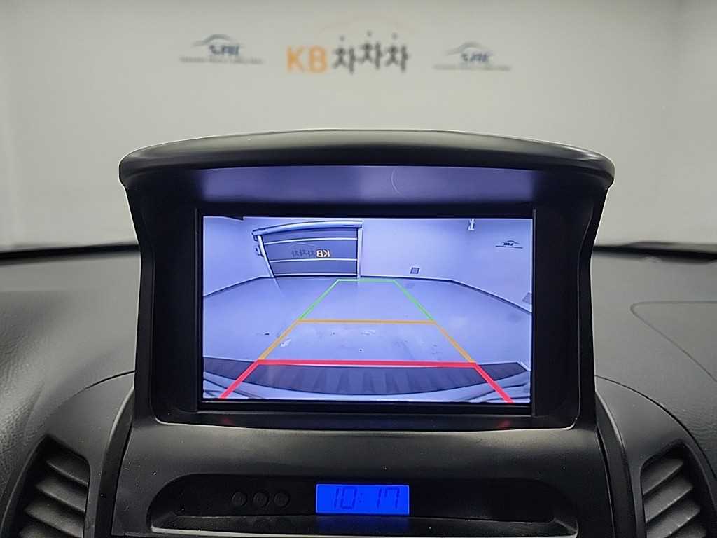 HYUNDAI Santa Fe 2009 Plateado - Importación desde Corea - HF Imports Iquique - Foto 16