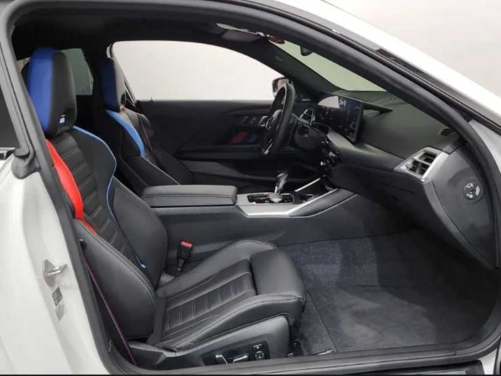 BMW 2 series - Vista 11