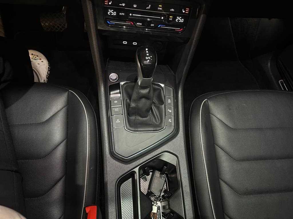 Volkswagen Tiguan - Vista 10