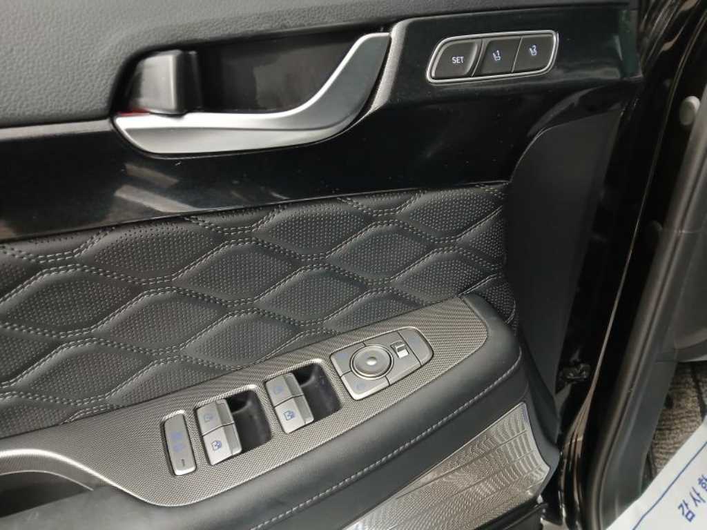 HYUNDAI Palisade - Vista 10