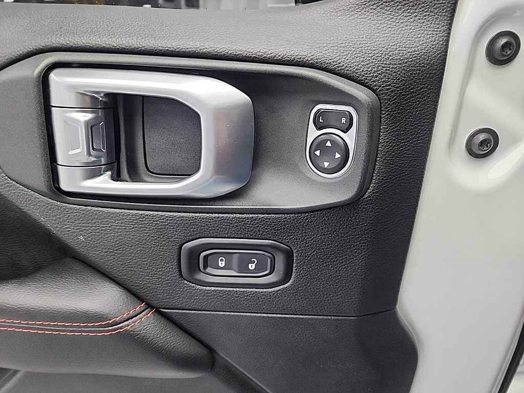 Jeep Wrangler 2019 Blanco - Importación desde Corea - HF Imports Iquique - Foto 16