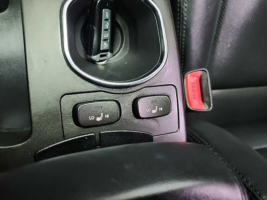 Ssangyong Korando 2018 Blanco - Importación desde Corea - HF Imports Iquique - Foto 14