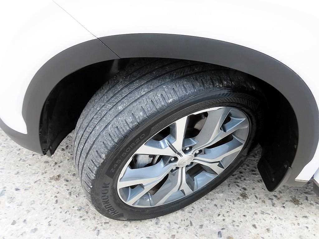 HYUNDAI Palisade 2019 Blanco - Importación desde Corea - HF Imports Iquique - Foto 20