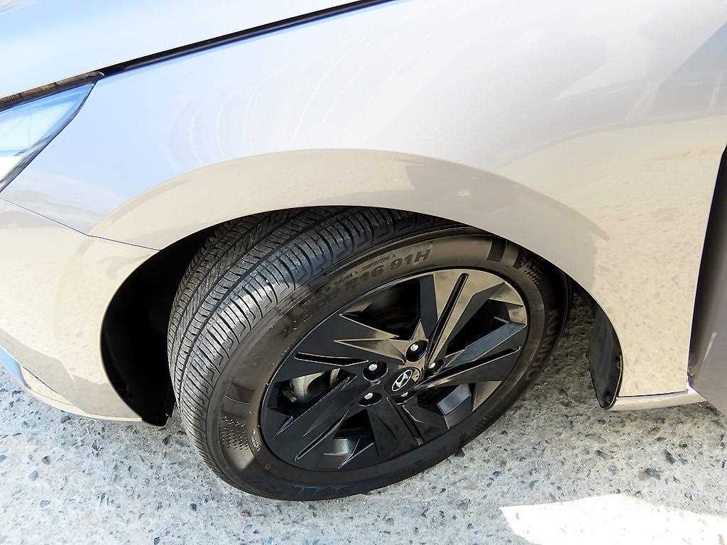 HYUNDAI Avante 2023 Gris - Importación desde Corea - HF Imports Iquique - Foto 18