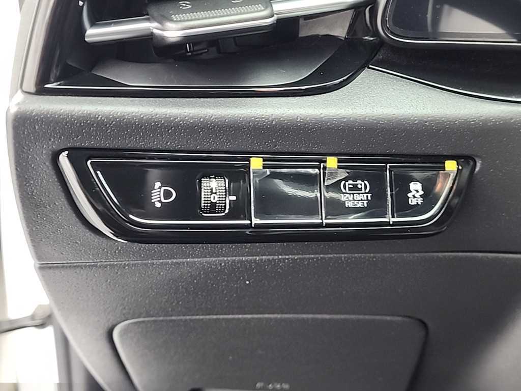 KIA Niro 2022 Blanco - Importación desde Corea - HF Imports Iquique - Foto 17