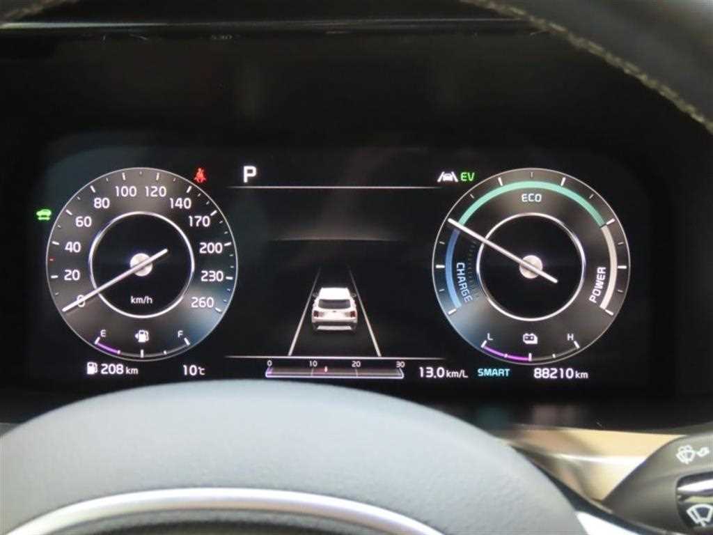 KIA Sorento - Vista 5