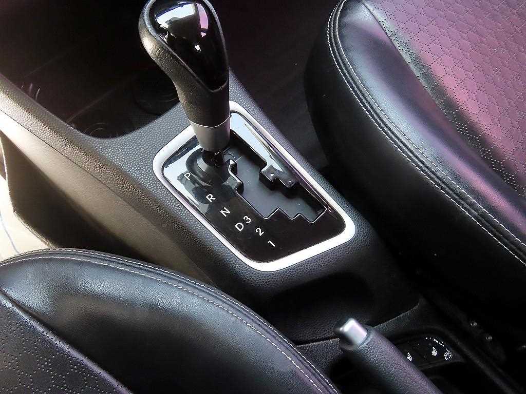 KIA Morning - Vista 10
