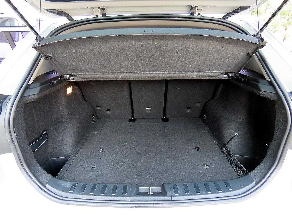 BMW X1 2011 Plateado - Importación desde Corea - HF Imports Iquique - Foto 18