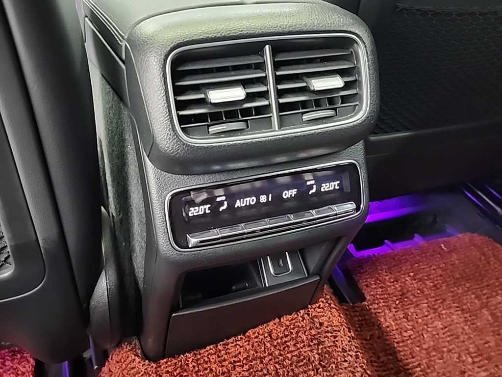 Mercedes Benz GLE Class 2021 Blanco - Importación desde Corea - HF Imports Iquique - Foto 13