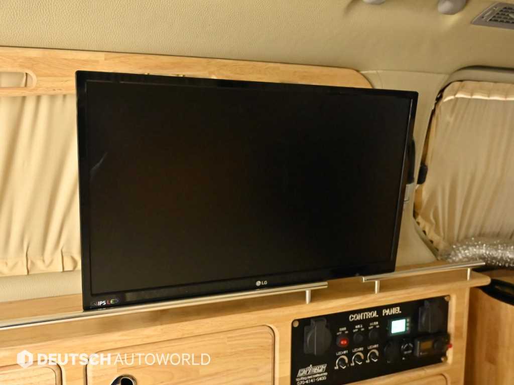 HYUNDAI Starex 2018 Gris - Importación desde Corea - HF Imports Iquique - Foto 14