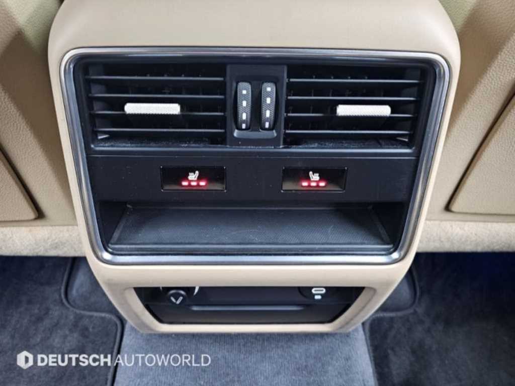 Porsche Cayenne 2020 Blanco - Importación desde Corea - HF Imports Iquique - Foto 16