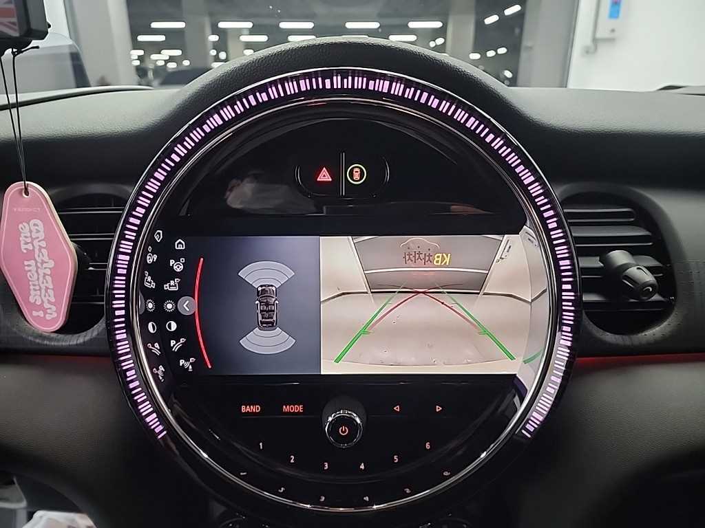 Mini Cooper Convertible 2023 - Importación desde Corea - HF Imports Iquique - Foto 13