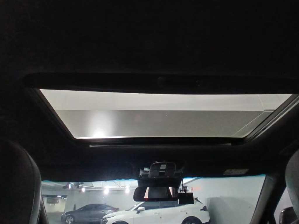 HYUNDAI Palisade 2021 Negro - Importación desde Corea - HF Imports Iquique - Foto 15