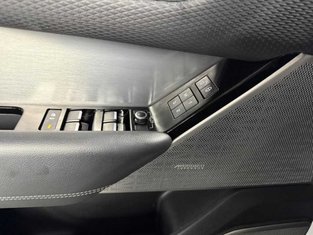 Land Rover Range Rover Bella 2018 Blanco - Importación desde Corea - HF Imports Iquique - Foto 16