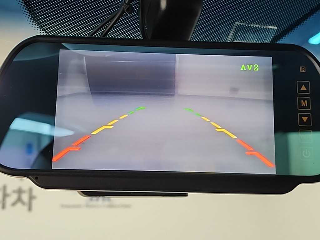 Ssangyong Korando 2018 Blanco - Importación desde Corea - HF Imports Iquique - Foto 13