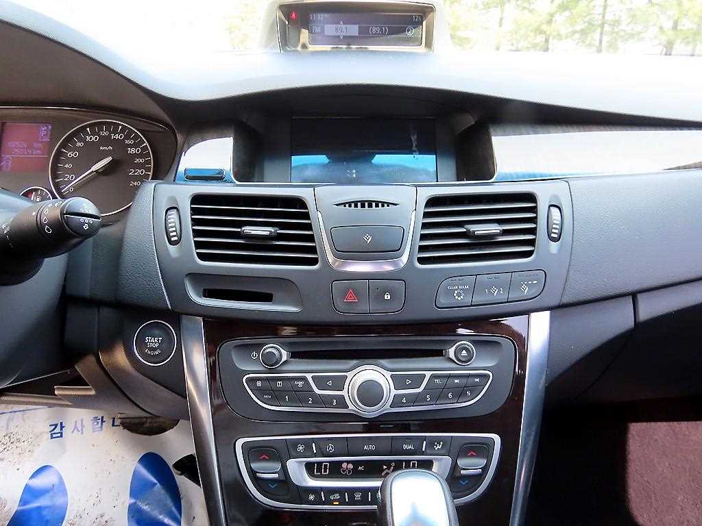 SAMSUNG SM5 2010 Negro - Importación desde Corea - HF Imports Iquique - Foto 14