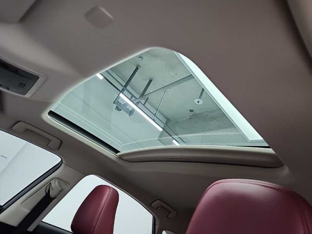 Lexus NX 2018 Negro - Importación desde Corea - HF Imports Iquique - Foto 14