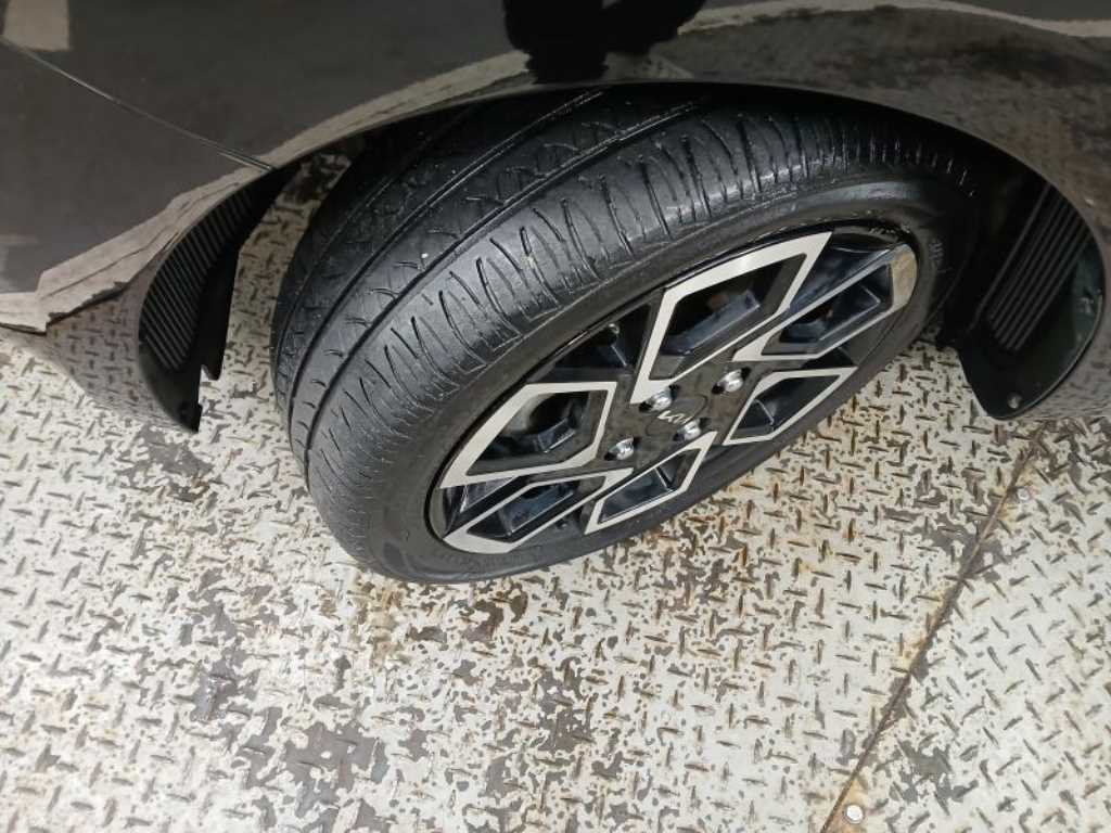 KIA Ray 2023 Negro - Importación desde Corea - HF Imports Iquique - Foto 19