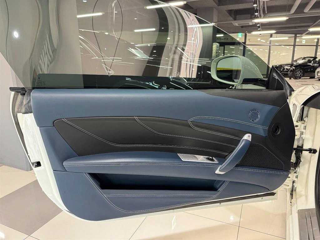 Ferrari FF - Vista 5