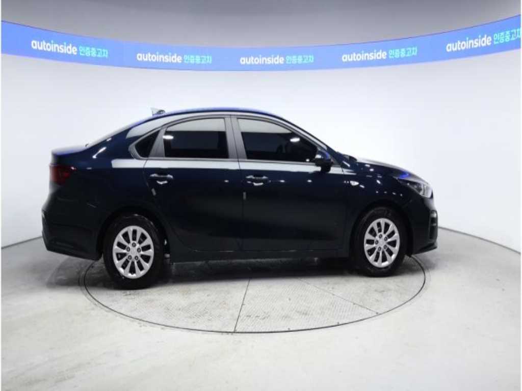 KIA K3 2021 - Importación desde Corea - HF Imports Iquique - Foto 20