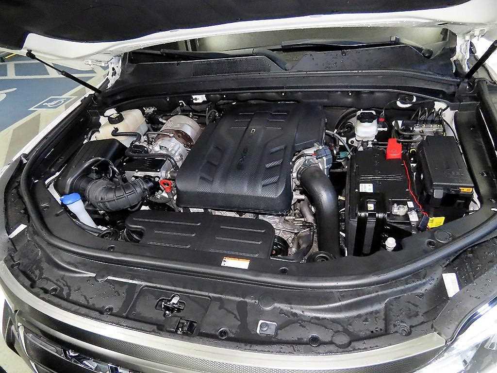 Ssangyong Rexton 2022 Blanco - Importación desde Corea - HF Imports Iquique - Foto 19