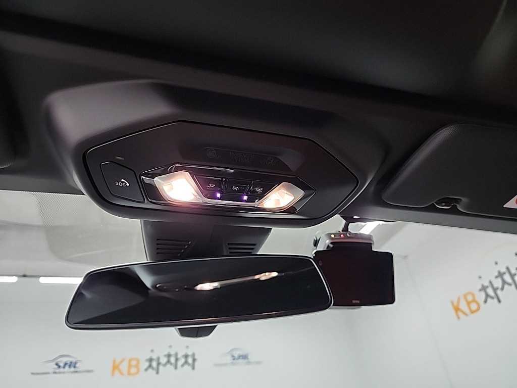 BMW Z4 2024 Negro - Importación desde Corea - HF Imports Iquique - Foto 14