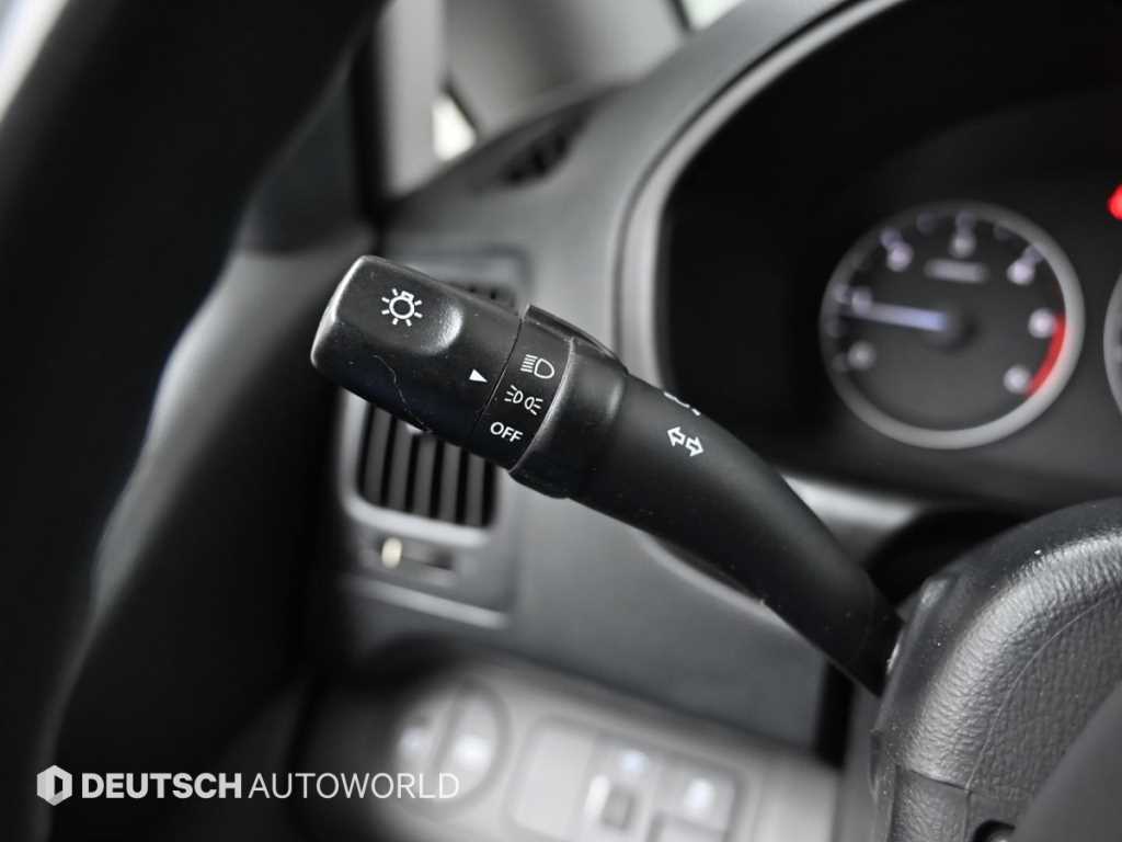 HYUNDAI Starex 2018 Plateado - Importación desde Corea - HF Imports Iquique - Foto 16