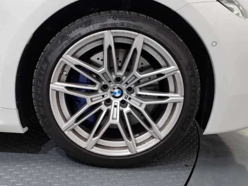 BMW 2 series - Vista 5