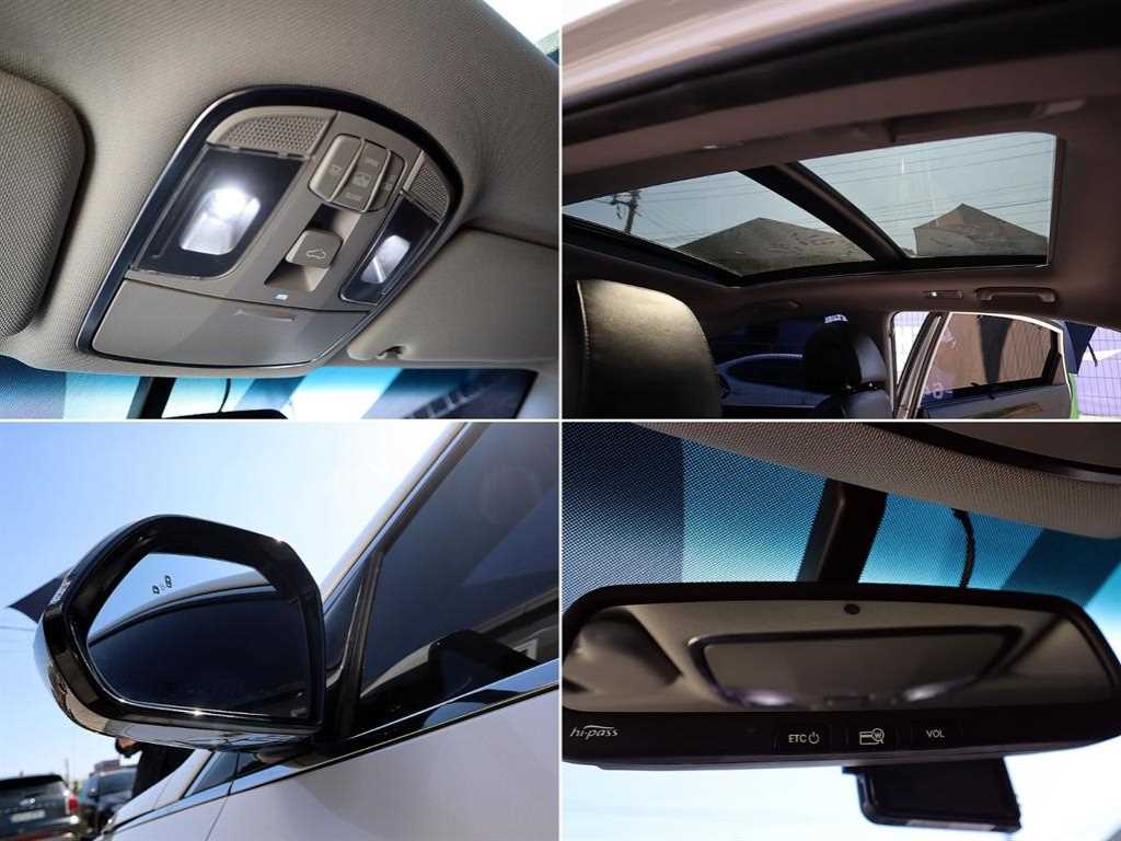 HYUNDAI Sonata 2016 Blanco - Importación desde Corea - HF Imports Iquique - Foto 17