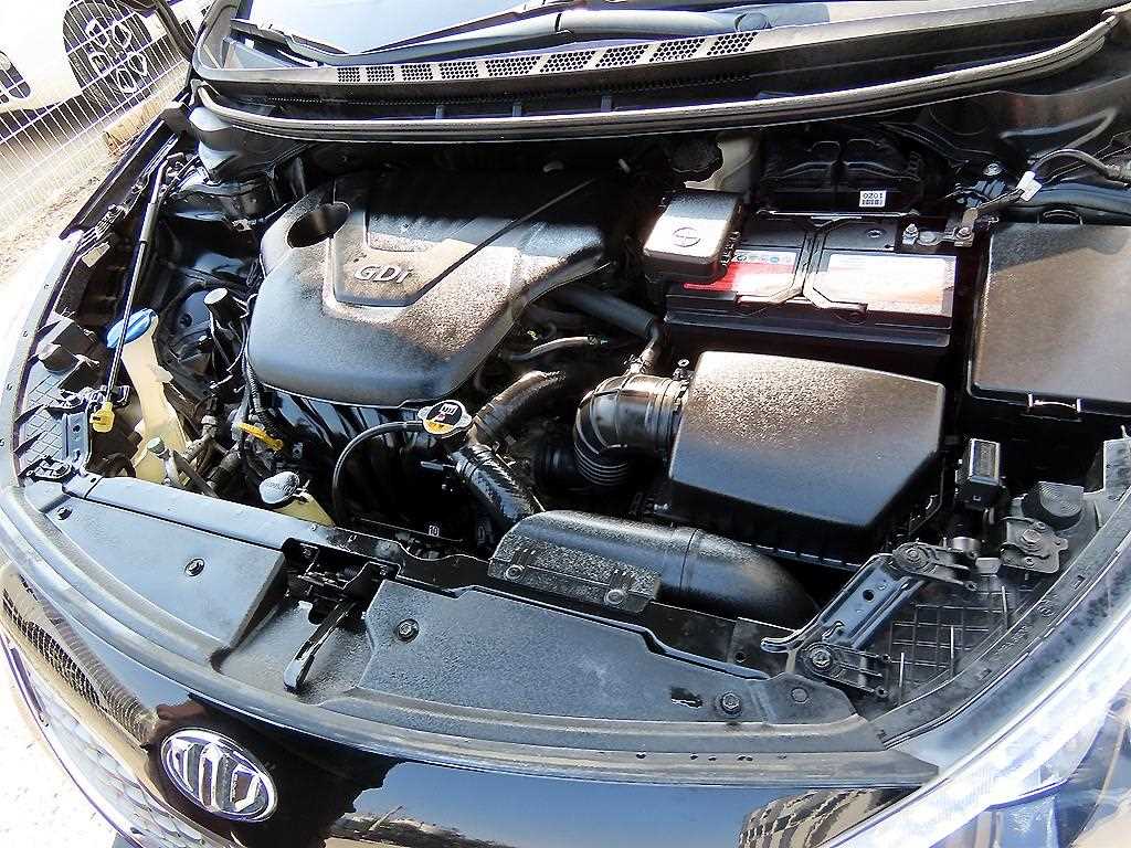 KIA K3 2013 Negro - Importación desde Corea - HF Imports Iquique - Foto 18