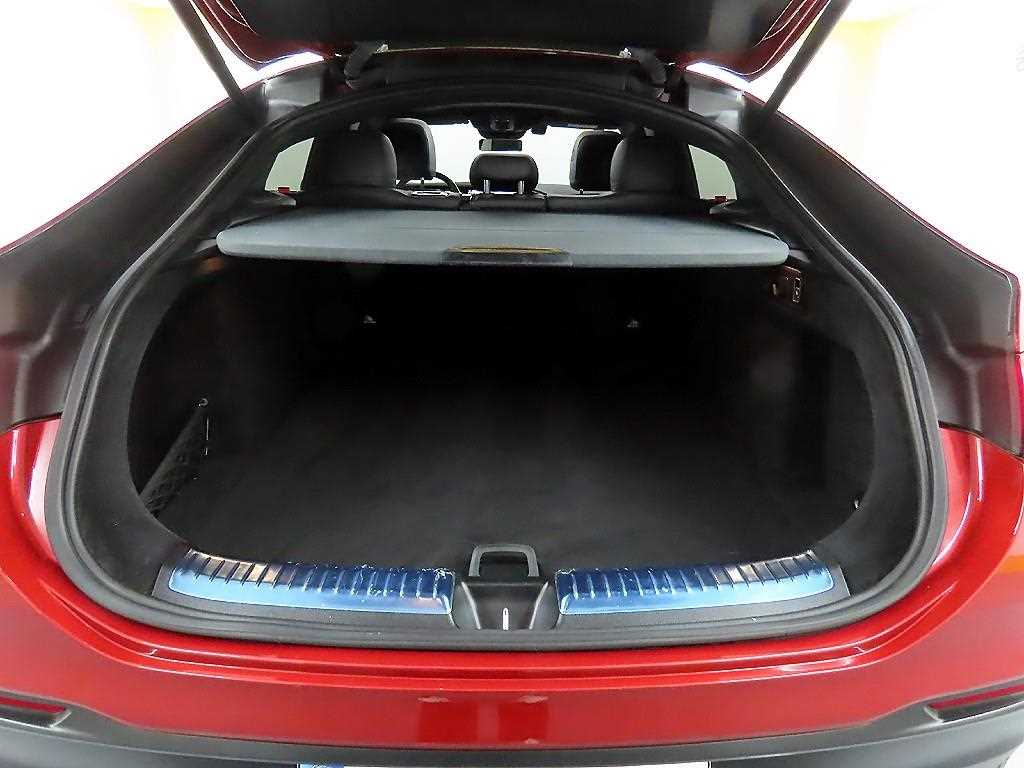 Mercedes Benz GLE Class 2021 Rojo - Importación desde Corea - HF Imports Iquique - Foto 18