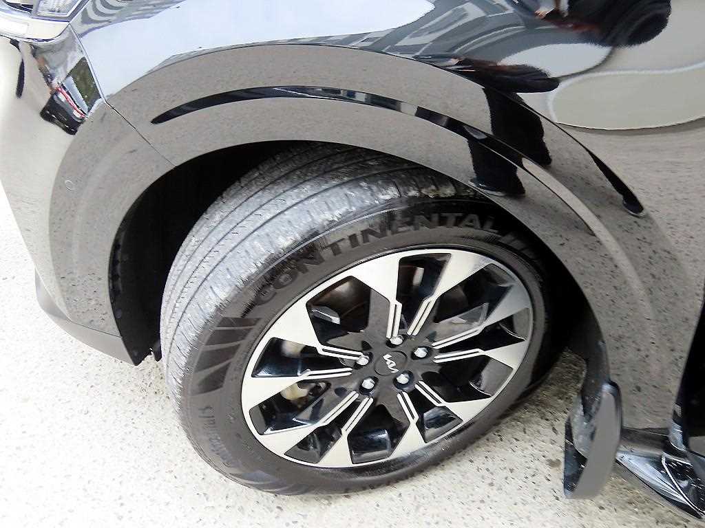 KIA Carnival 2023 Negro - Importación desde Corea - HF Imports Iquique - Foto 20