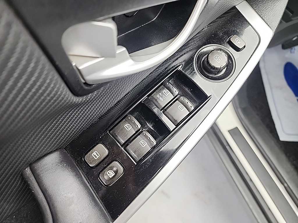 Ssangyong Korando 2018 Blanco - Importación desde Corea - HF Imports Iquique - Foto 17