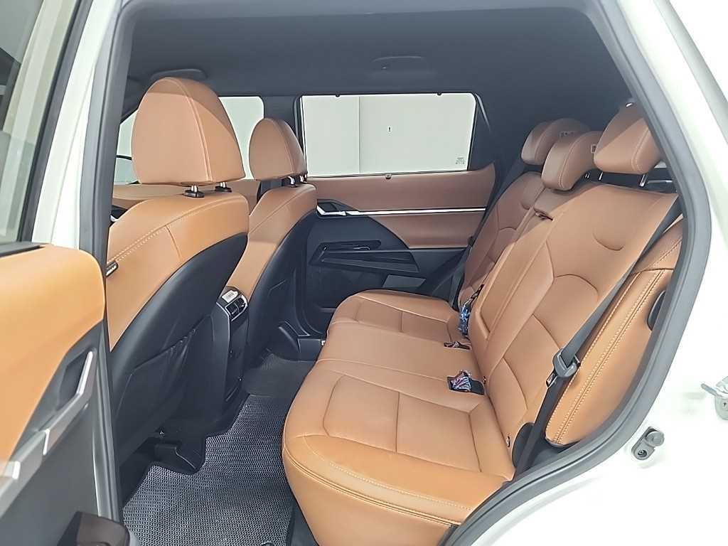 Ssangyong Torres - Vista 12