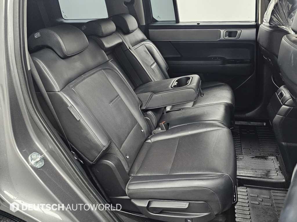 HYUNDAI Santa Fe - Vista 12