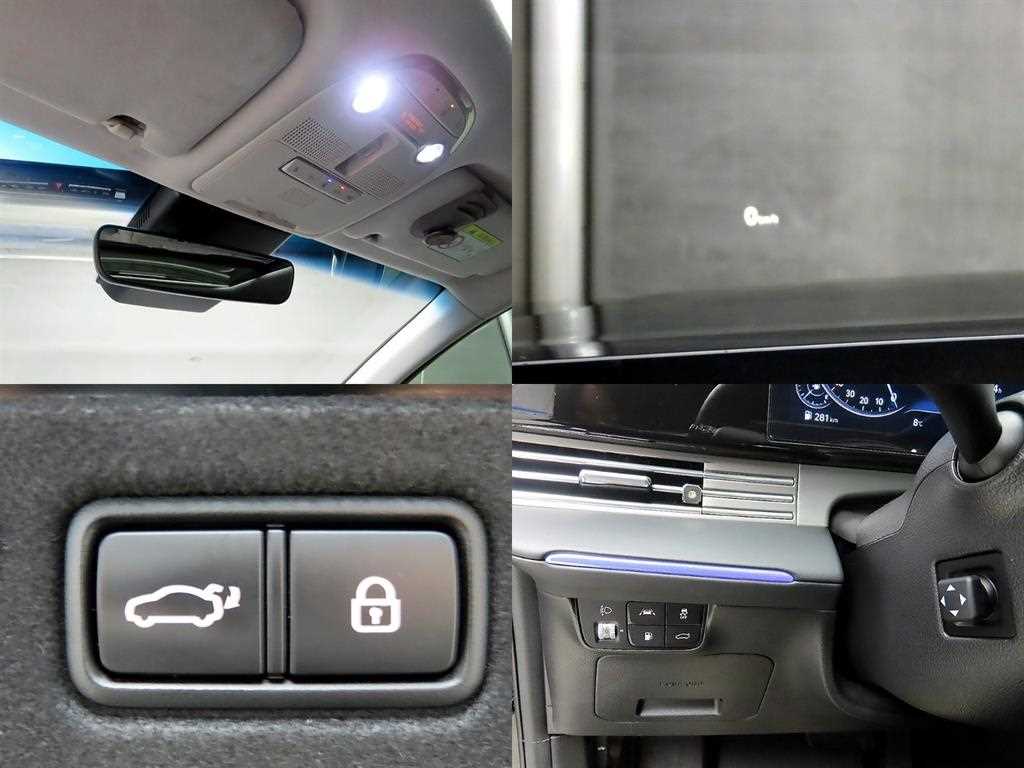 HYUNDAI Grandeur 2021 - Importación desde Corea - HF Imports Iquique - Foto 18