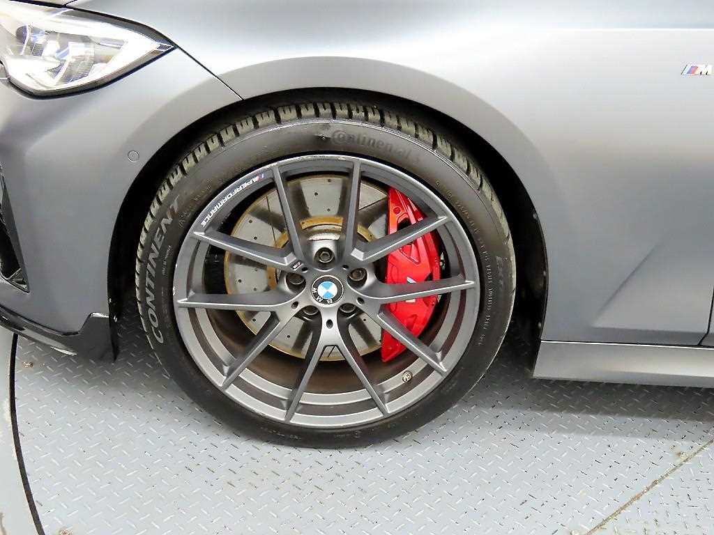 BMW 3 series 2020 - Importación desde Corea - HF Imports Iquique - Foto 20