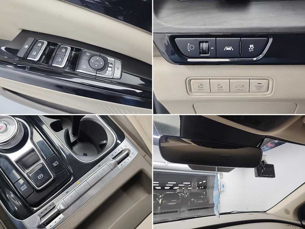 KIA Carnival 2021 - Importación desde Corea - HF Imports Iquique - Foto 19