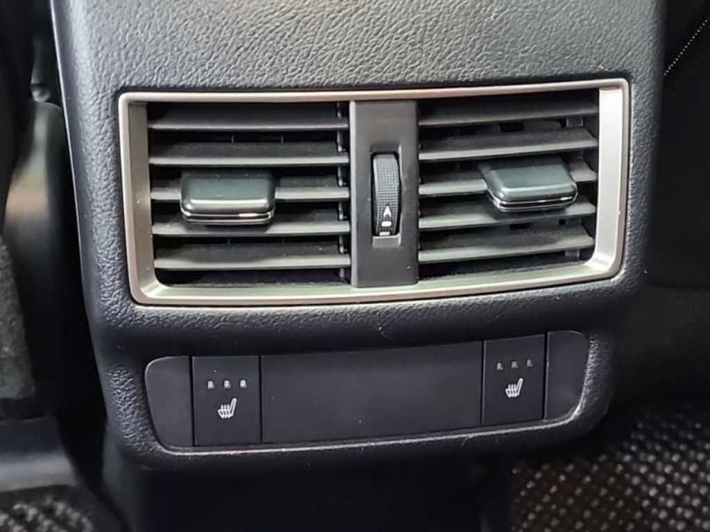 Lexus NX 2018 Negro - Importación desde Corea - HF Imports Iquique - Foto 13