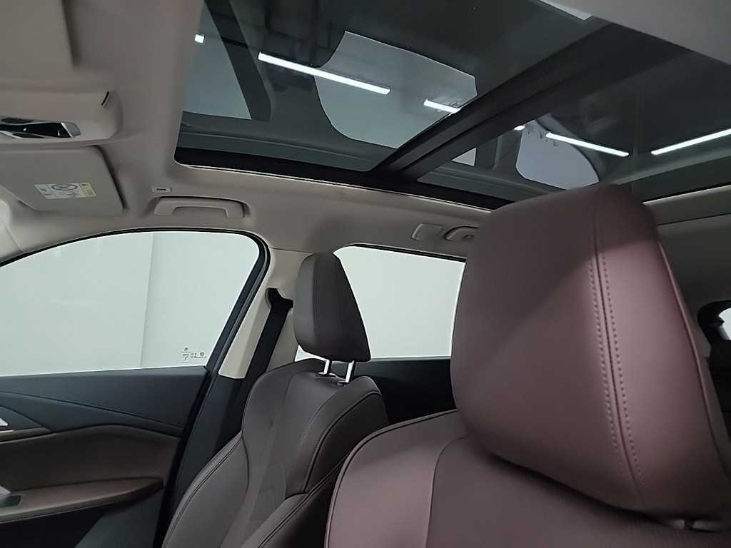 BMW X1 2024 Negro - Importación desde Corea - HF Imports Iquique - Foto 14