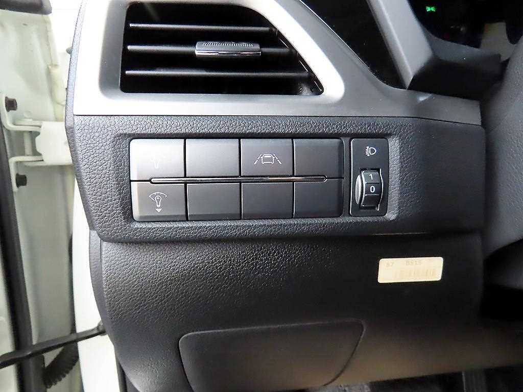 Ssangyong Korando 2021 Blanco - Importación desde Corea - HF Imports Iquique - Foto 13