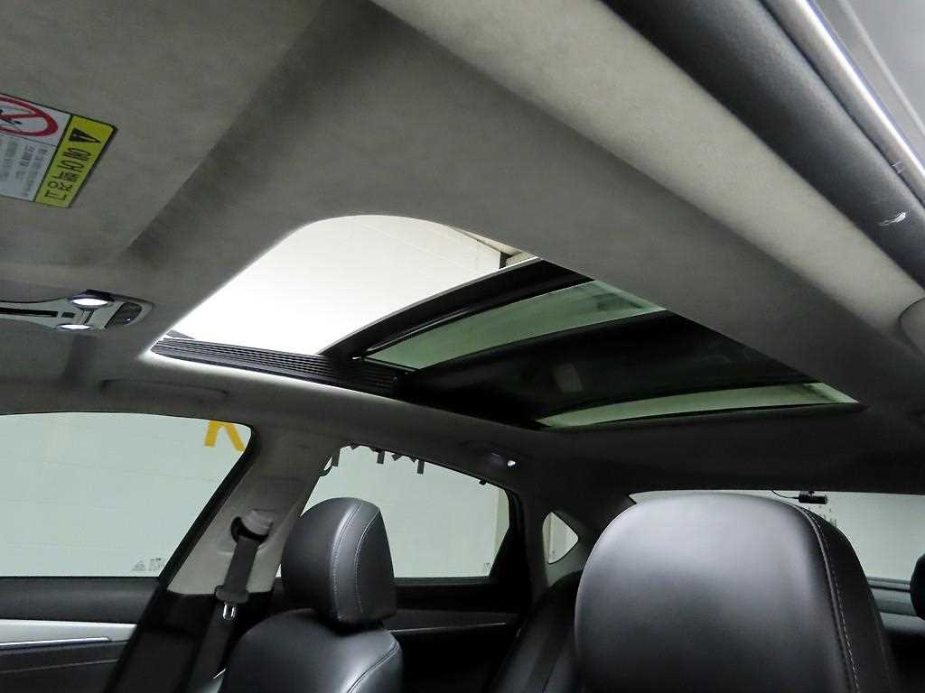 HYUNDAI Grandeur 2018 Gris - Importación desde Corea - HF Imports Iquique - Foto 15